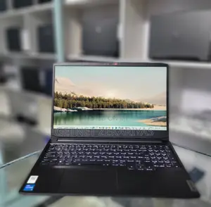 New Laptop Lenovo Ideapad 3-14iil05 16GB Intel Core I5 SSD 512GB