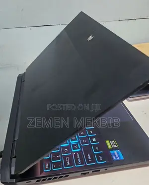 Photo - New Laptop Acer Predator Helios 300 16GB Intel Core I7 SSD 512GB