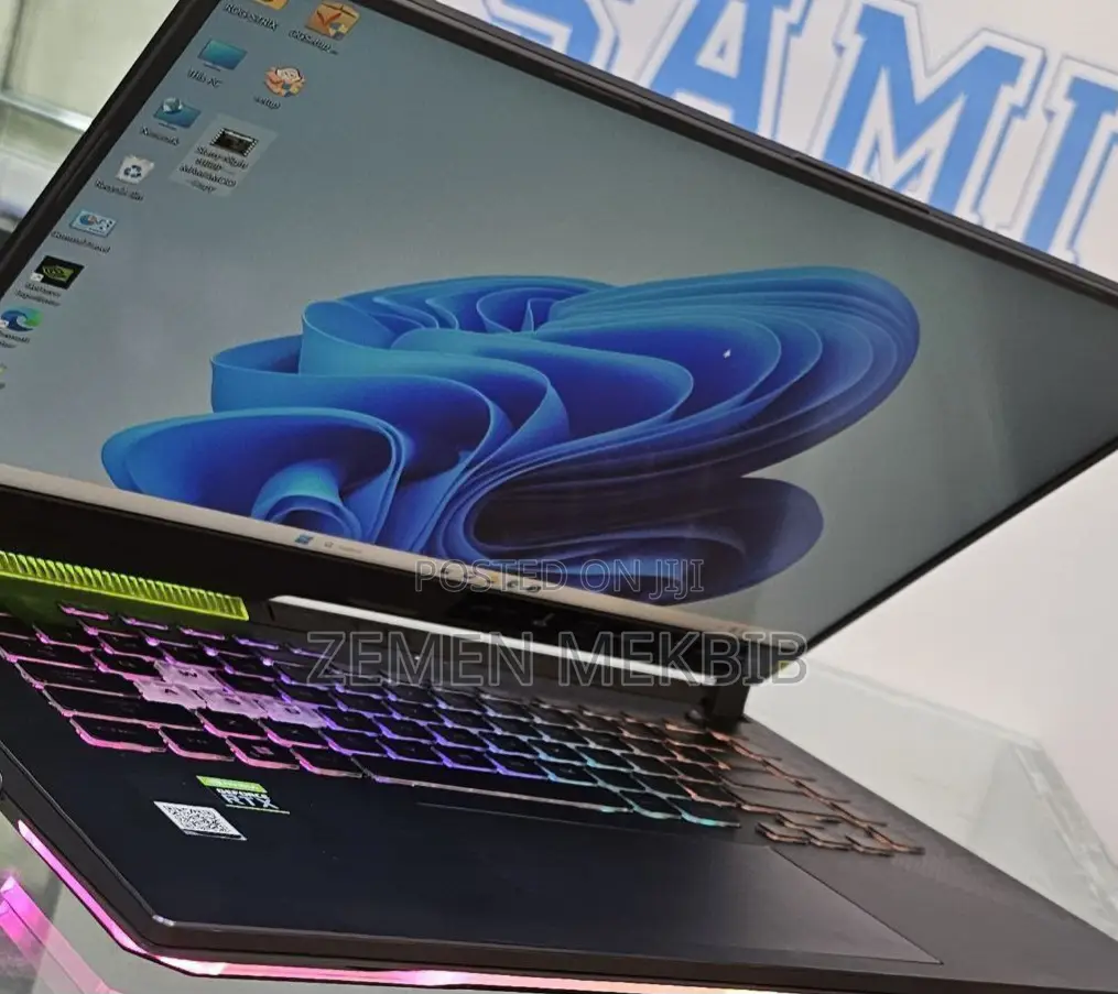 New Laptop Acer Predator Helios 300 16GB Intel Core I7 SSD 512GB