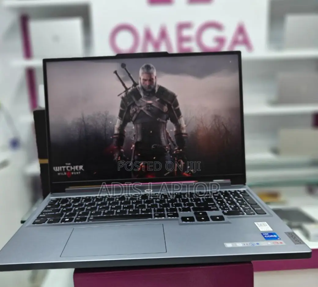 New Lenovo Legion Y7000P IRX9 Gaming Laptop 16GB Intel Core I7 SSD 1T