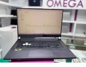 New Laptop Asus ROG Strix G15 16GB AMD Ryzen 7 SSD 1T