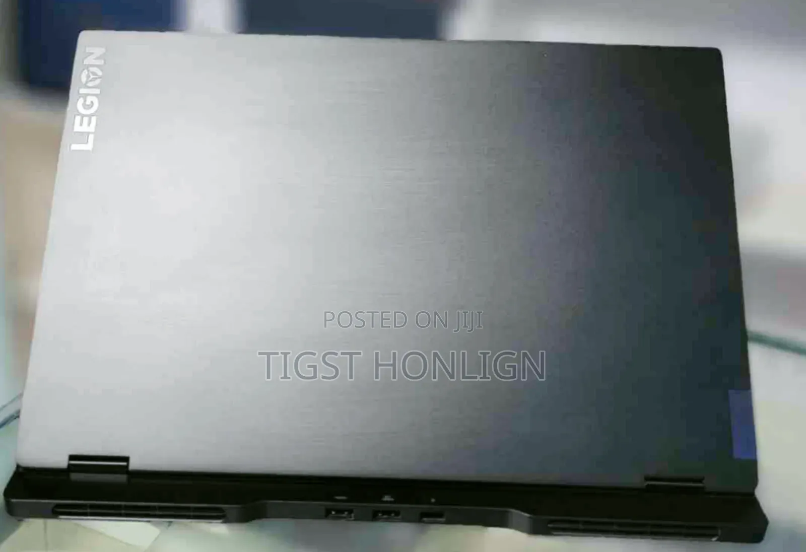 New Laptop Lenovo Legion 5 16GB AMD Ryzen 5 SSD 512GB