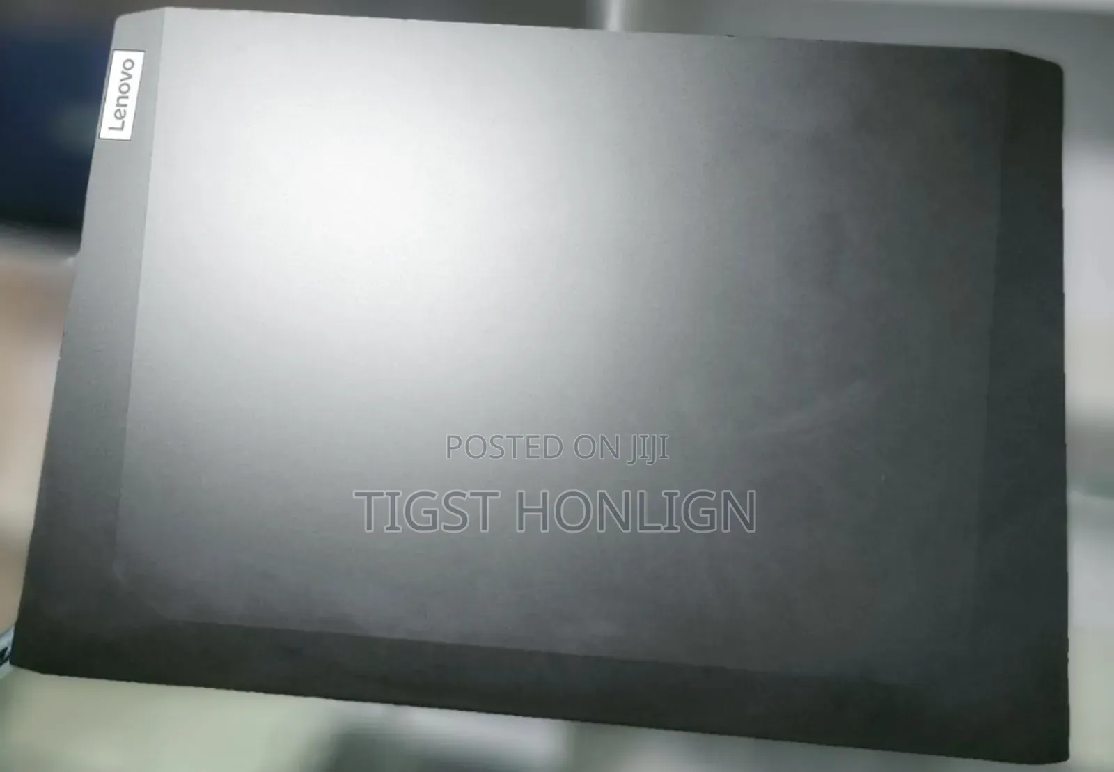 New Laptop Lenovo Ideapad Gaming 3 16GB Intel Core I5 SSD 512GB