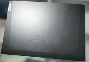 New Laptop Lenovo Ideapad Gaming 3 16GB Intel Core I5 SSD 512GB