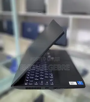 New Laptop Lenovo Ideapad 3 16GB Intel Core I5 SSD 512GB