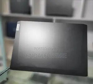 New Laptop Lenovo Ideapad 3 16GB Intel Core I5 SSD 512GB