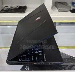 New Laptop MSI 16GB Intel Core I7 HDD+SSD 1.5T