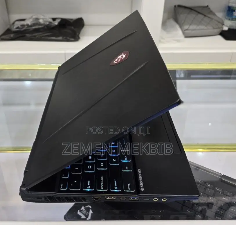 New Laptop MSI 16GB Intel Core I7 HDD+SSD 1.5T