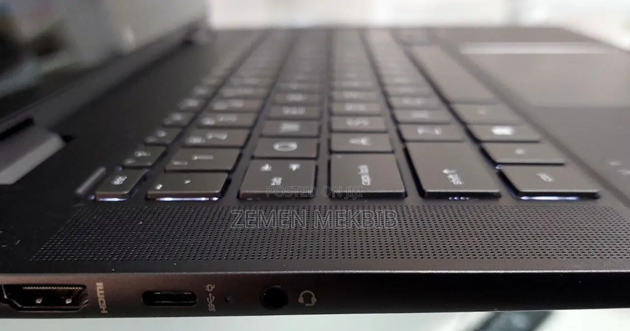 New Laptop MSI 16GB Intel Core I7 HDD+SSD 1.5T