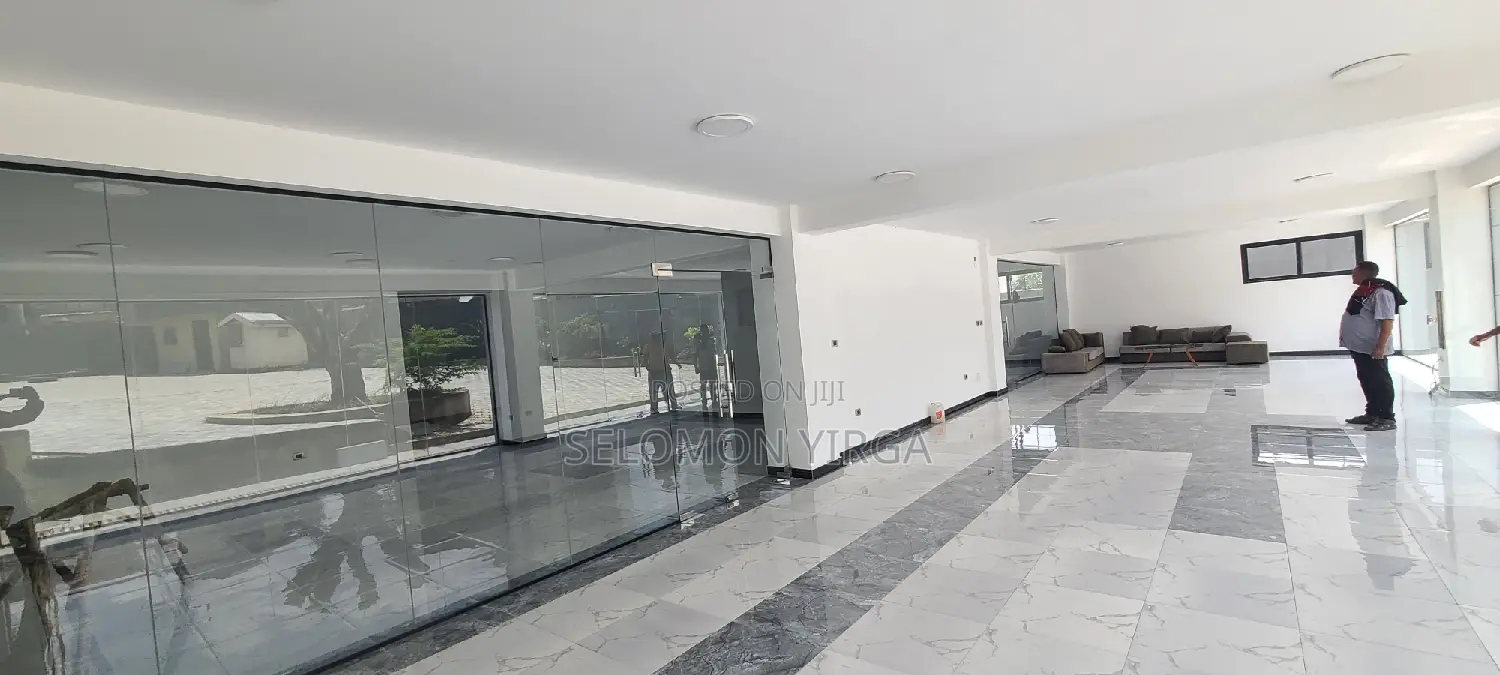 Warehouse for Rent, Addas Ababa,