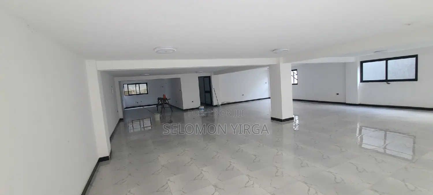 Warehouse for Rent, Addas Ababa,