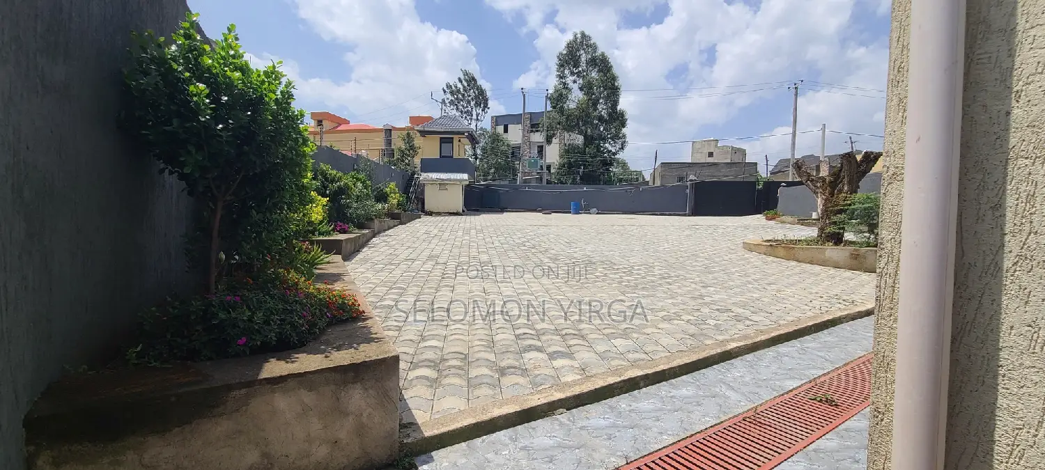 Warehouse for Rent, Addas Ababa,