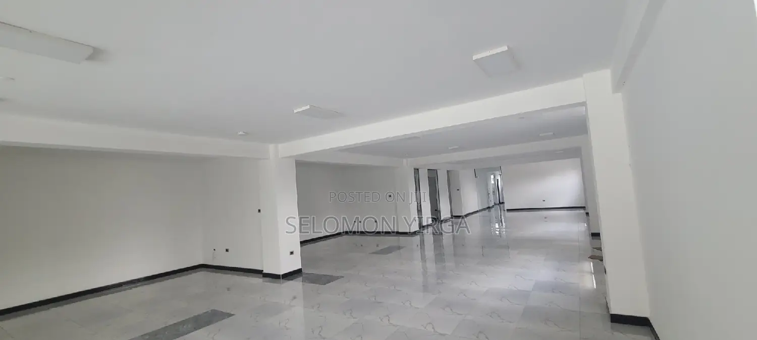 Warehouse for Rent, Addas Ababa,