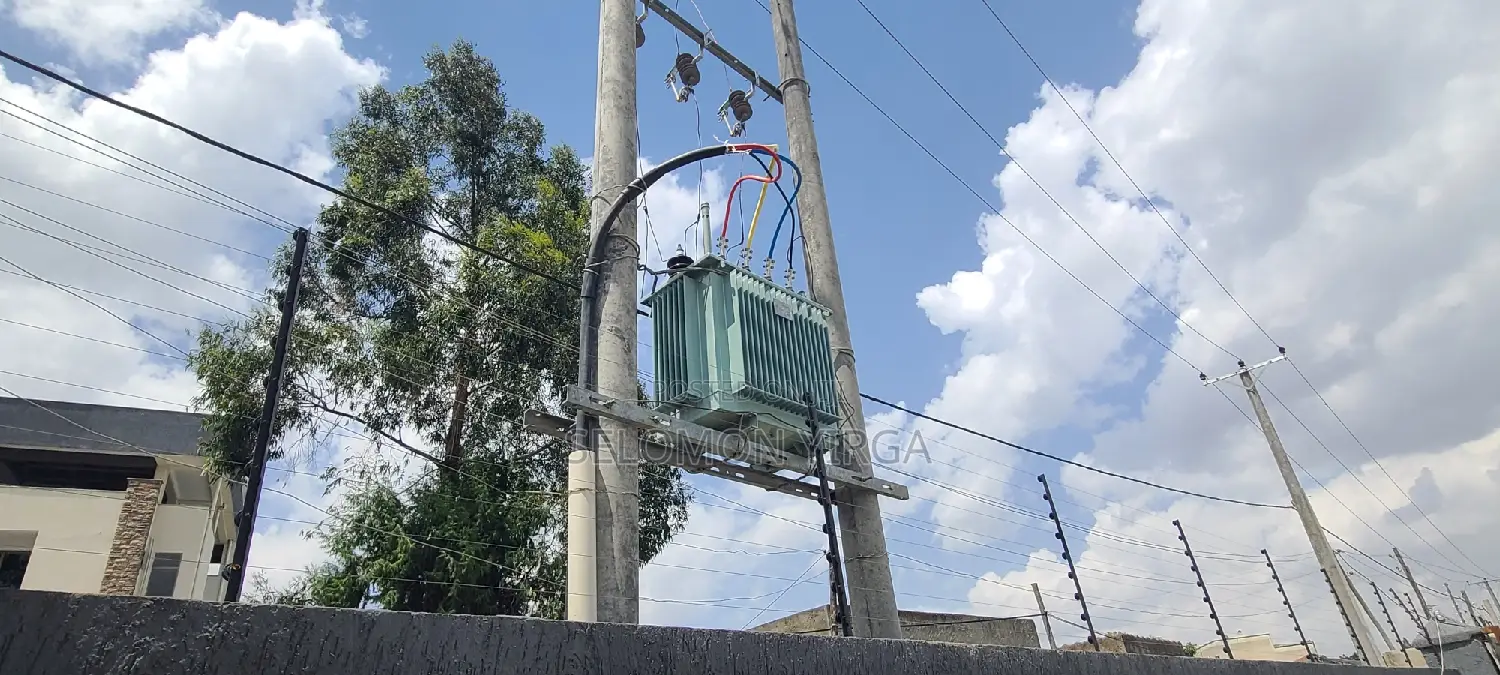 Warehouse for Rent, Addas Ababa,