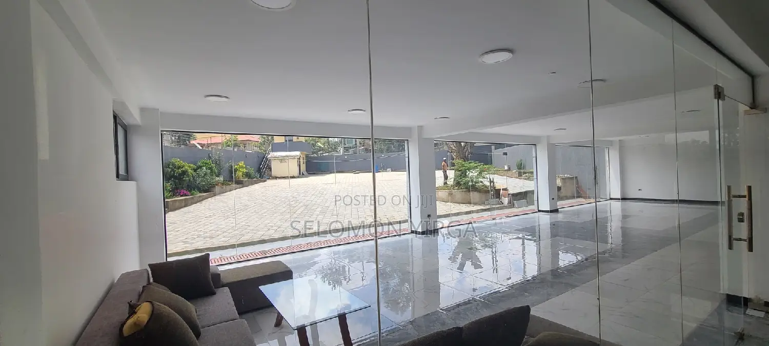 Warehouse for Rent, Addas Ababa,