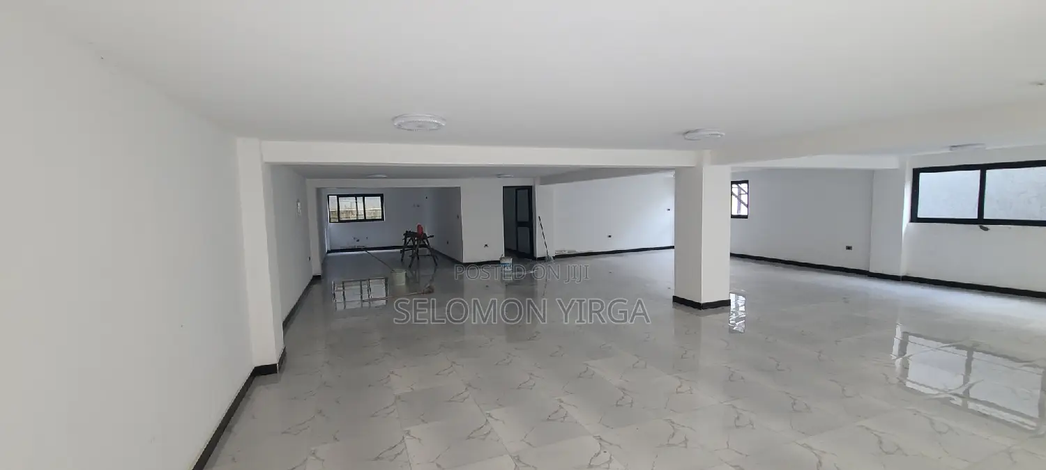 Warehouse for Rent, Addas Ababa,