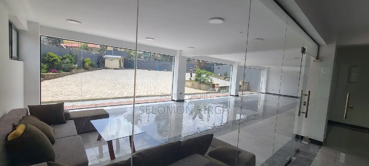 Warehouse for Rent, Addas Ababa,