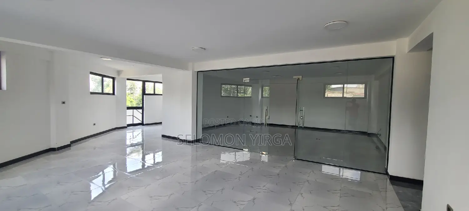 Warehouse for Rent, Addas Ababa,