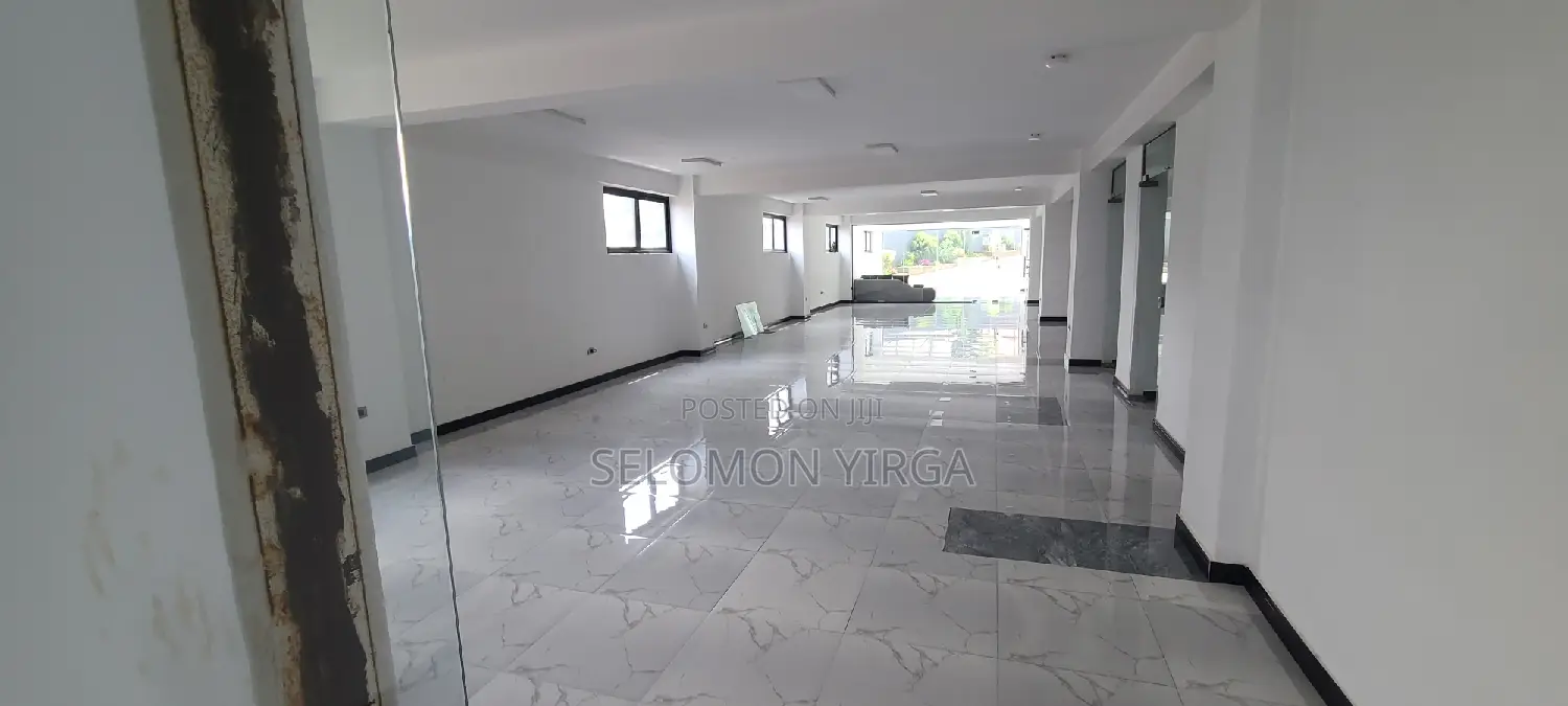 Warehouse for Rent, Addas Ababa,