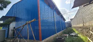 Addis Ababa Is a Warehouse for Rent