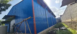 Addis Ababa Is a Warehouse for Rent