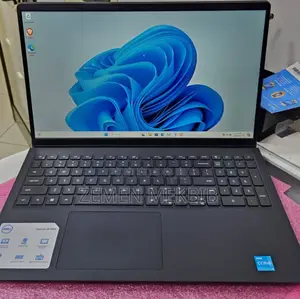 Photo - New Laptop Dell Inspiron 15 8GB Intel Core I3 SSD 256GB