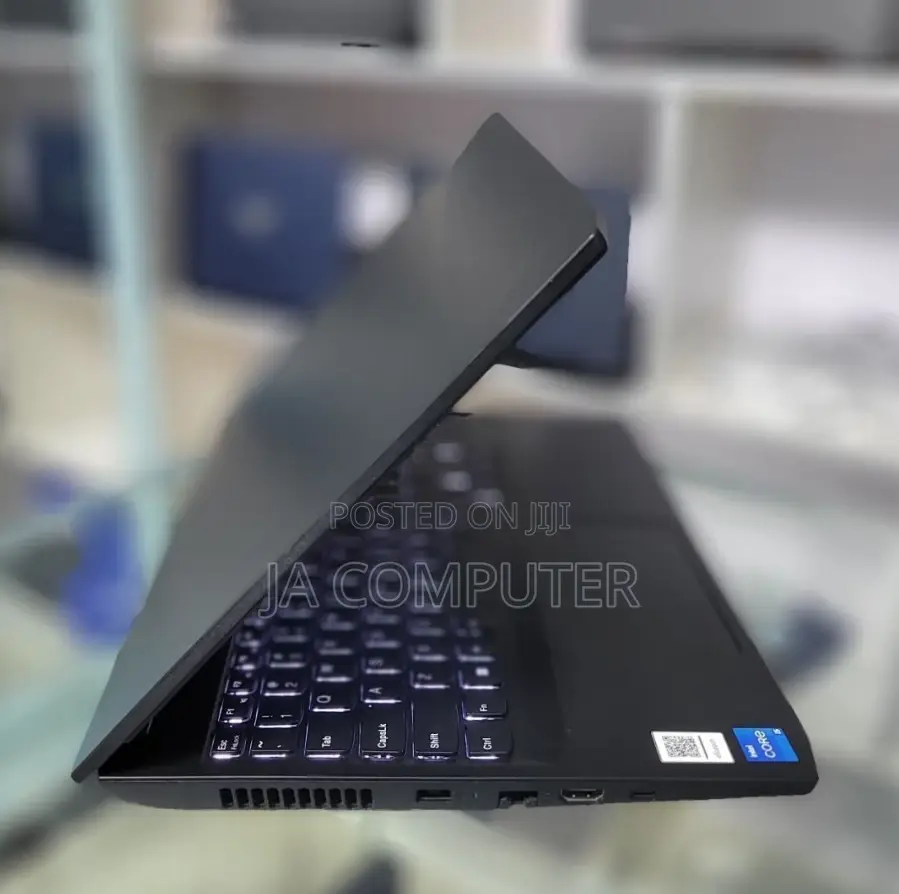 New Laptop Asus ROG Strix G15 16GB Intel Core I5 SSD 512GB