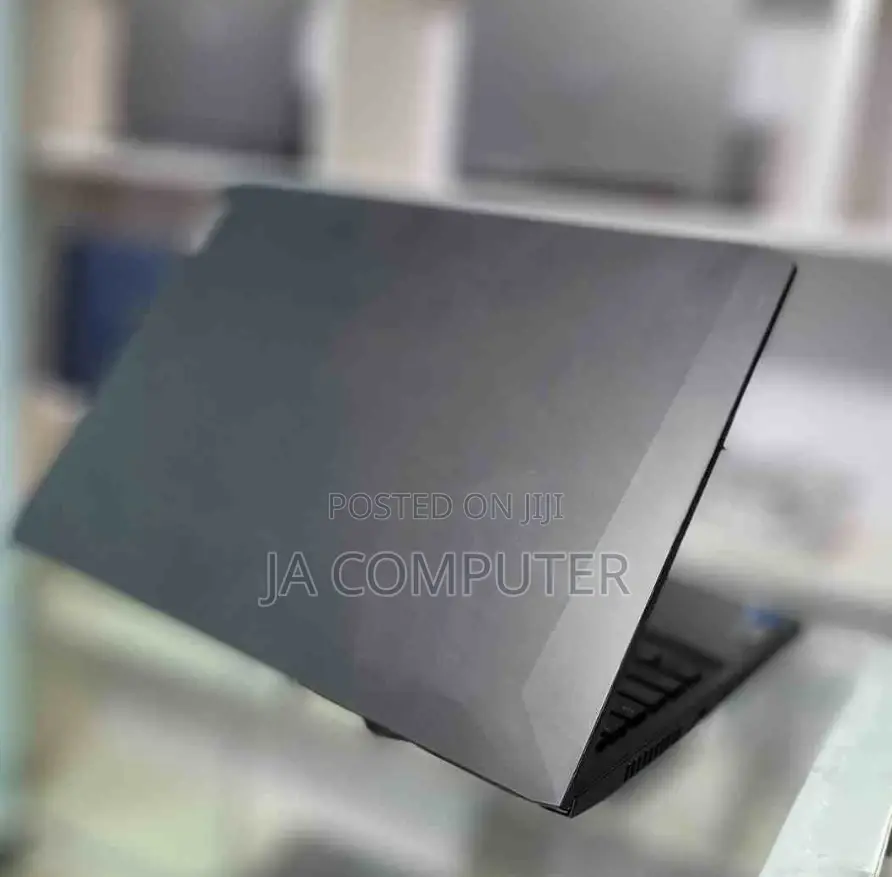 New Laptop Asus ROG Strix G15 16GB Intel Core I5 SSD 512GB