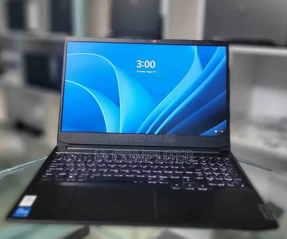 New Laptop Asus ROG Strix G15 16GB Intel Core I5 SSD 512GB