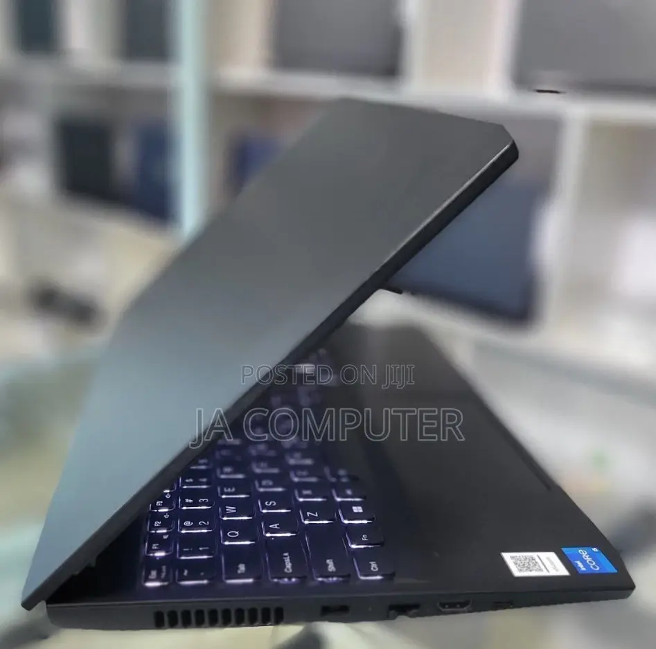 New Laptop Asus ROG Strix G15 16GB Intel Core I5 SSD 512GB