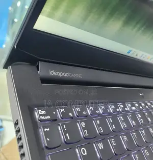 New Laptop Asus ROG Strix G15 16GB Intel Core I5 SSD 512GB