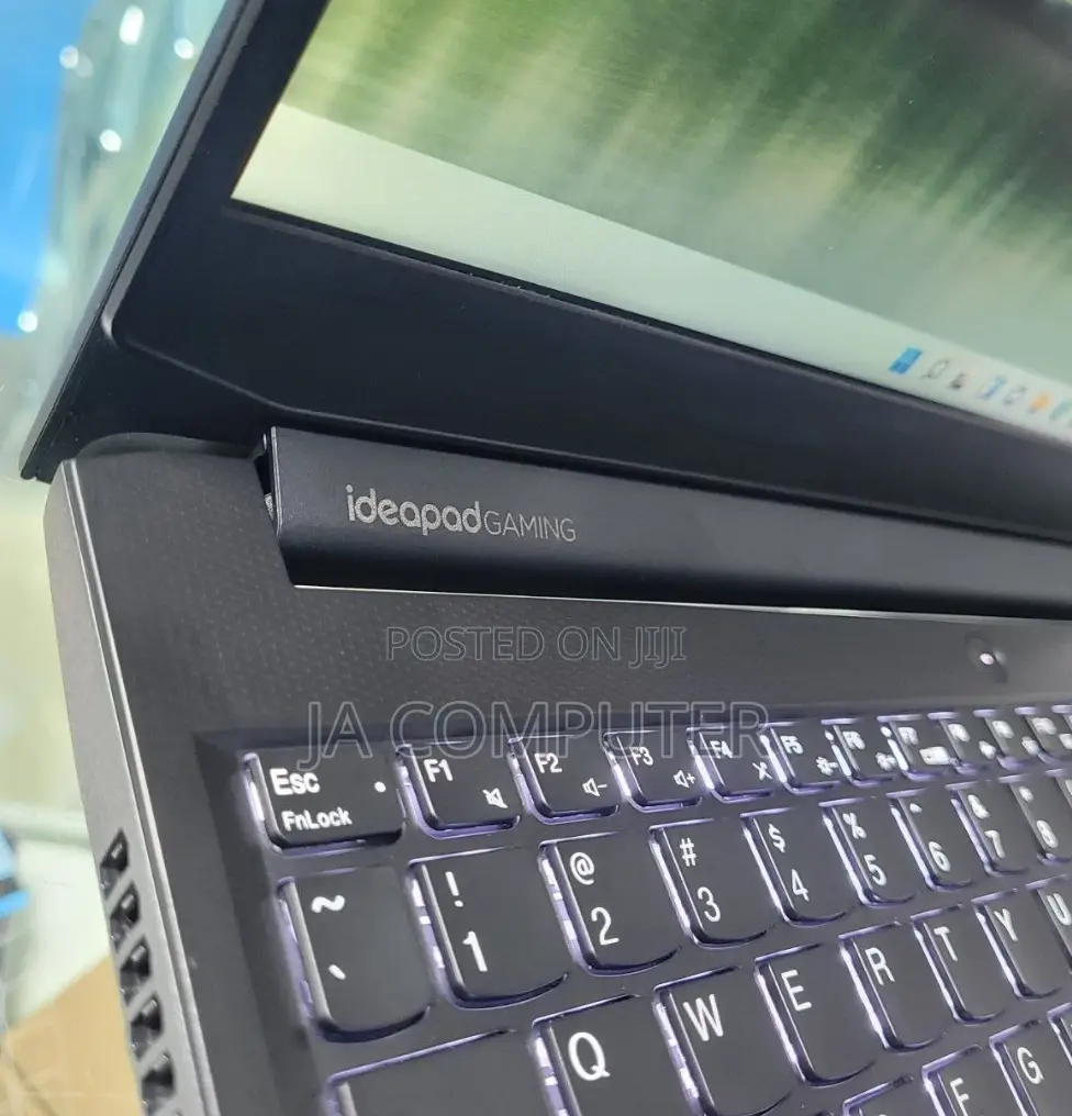 New Laptop Asus ROG Strix G15 16GB Intel Core I5 SSD 512GB