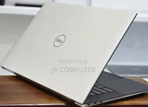 New Laptop Dell Latitude 9520 32GB Intel Core I7 SSD 1T