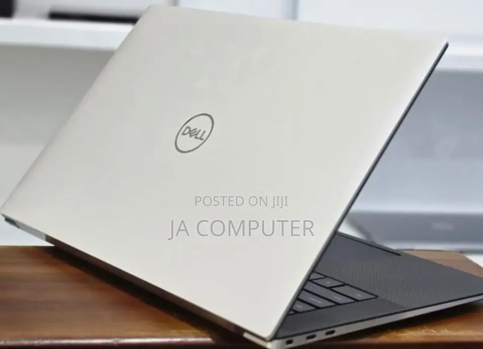 New Laptop Dell Latitude 9520 32GB Intel Core I7 SSD 1T