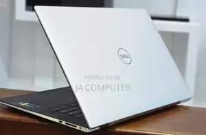 New Laptop Dell Latitude 9520 32GB Intel Core I7 SSD 1T