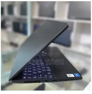 New Laptop Lenovo Ideapad 3 16GB Intel Core I5 SSD 512GB