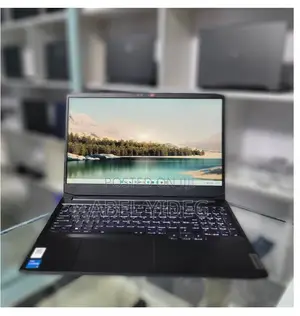 New Laptop Lenovo Ideapad 3 16GB Intel Core I5 SSD 512GB