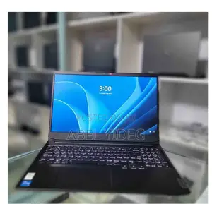 New Laptop Lenovo Ideapad 3 16GB Intel Core I5 SSD 512GB