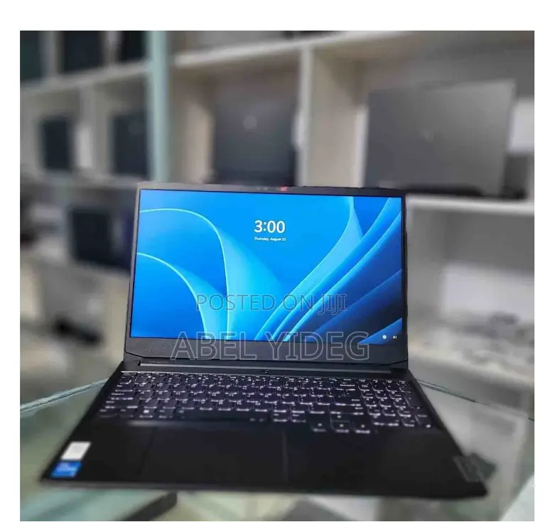 New Laptop Lenovo Ideapad 3 16GB Intel Core I5 SSD 512GB