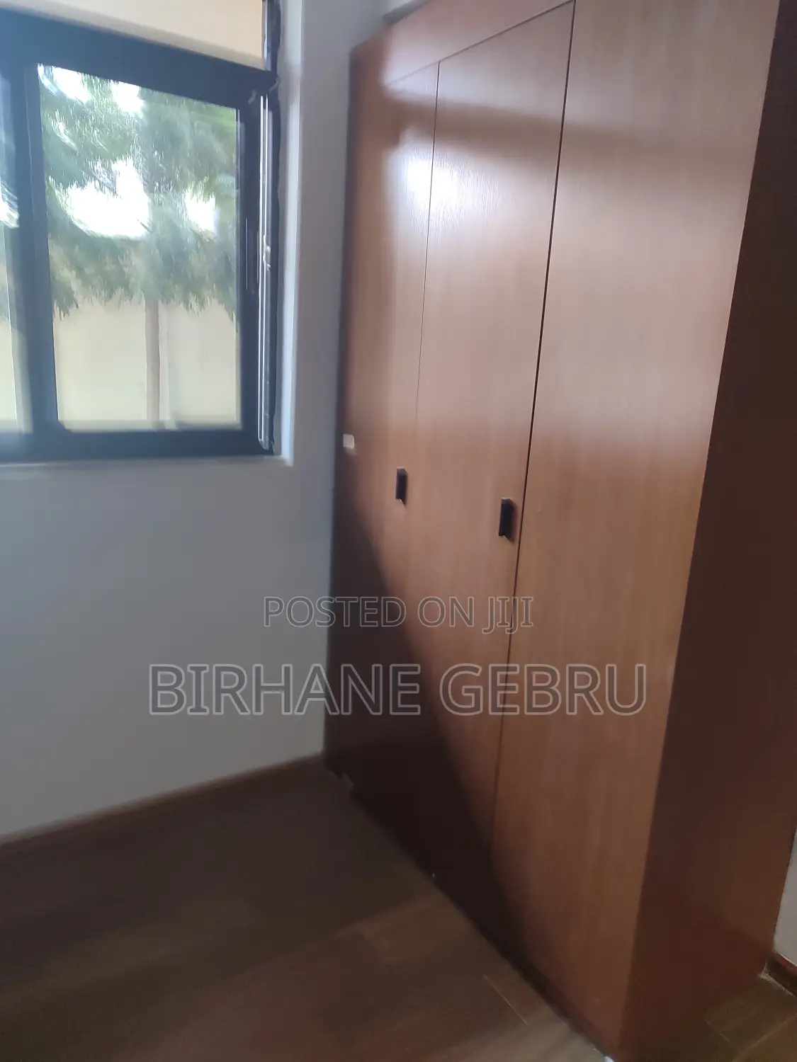 3bedroom Luxury Real State Rent