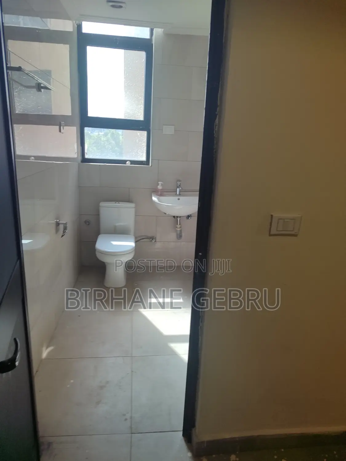 3bedroom Luxury Real State Rent