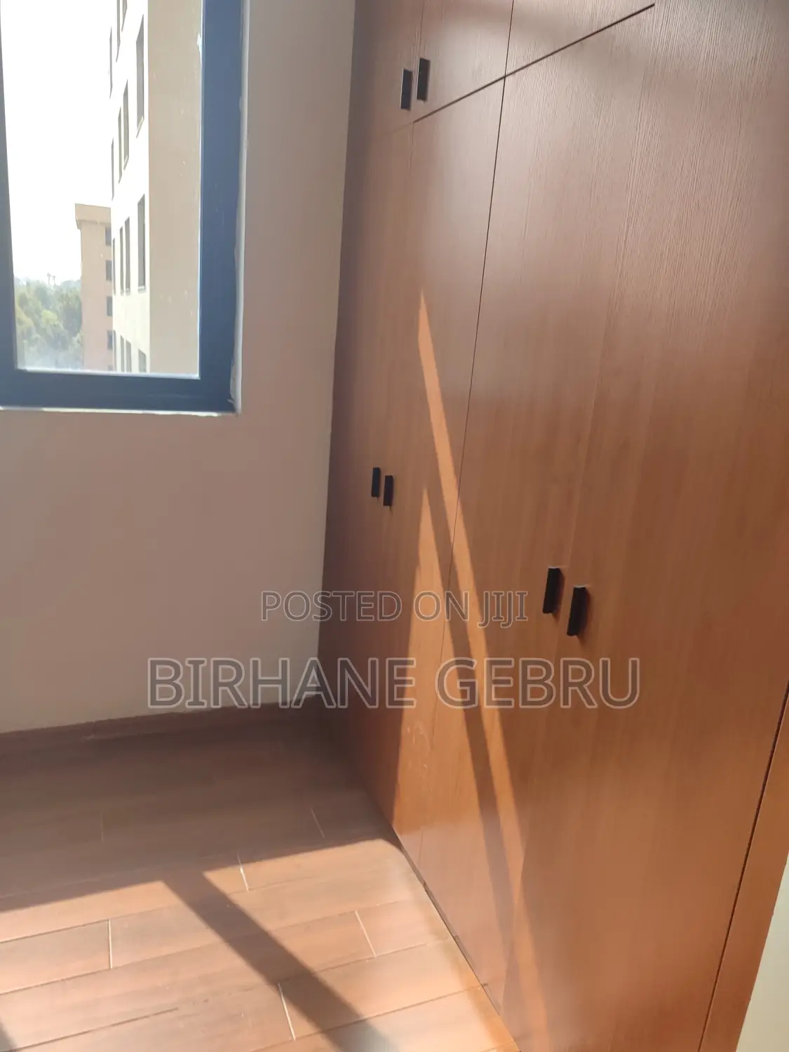 3bedroom Luxury Real State Rent