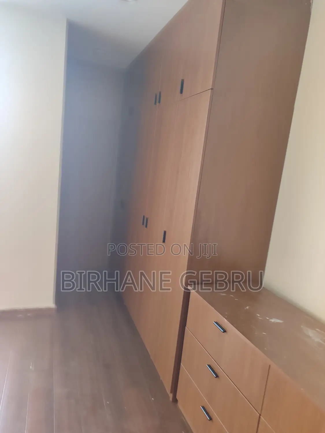 3bedroom Luxury Real State Rent