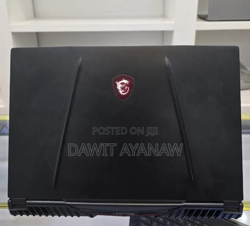 New Laptop 16GB Intel Core I5 HDD+SSD 1T