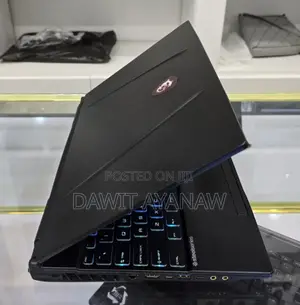 New Laptop 16GB Intel Core I5 HDD+SSD 1T