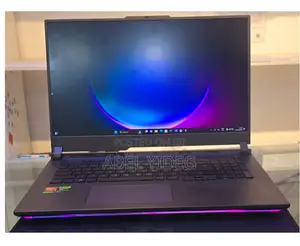 Photo - New Laptop Asus 32GB AMD Ryzen 9 SSD 1T