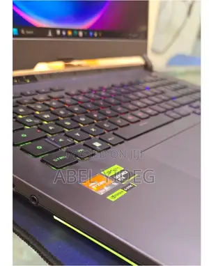 New Laptop Asus 32GB AMD Ryzen 9 SSD 1T