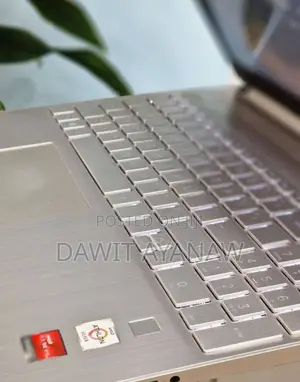 New Laptop HP Stream Notebook 8GB AMD Ryzen 5 SSD 256GB