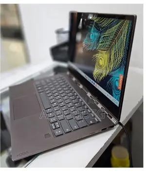 Photo - New Laptop Lenovo 8GB Intel Core I7 SSD 512GB