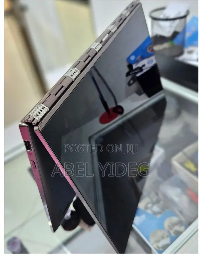 New Laptop Lenovo 8GB Intel Core I7 SSD 512GB